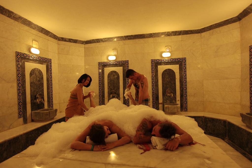 Club Yali Hotels Resort