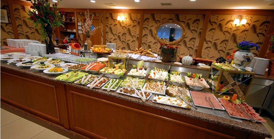 Crystal Hotel Istanbul