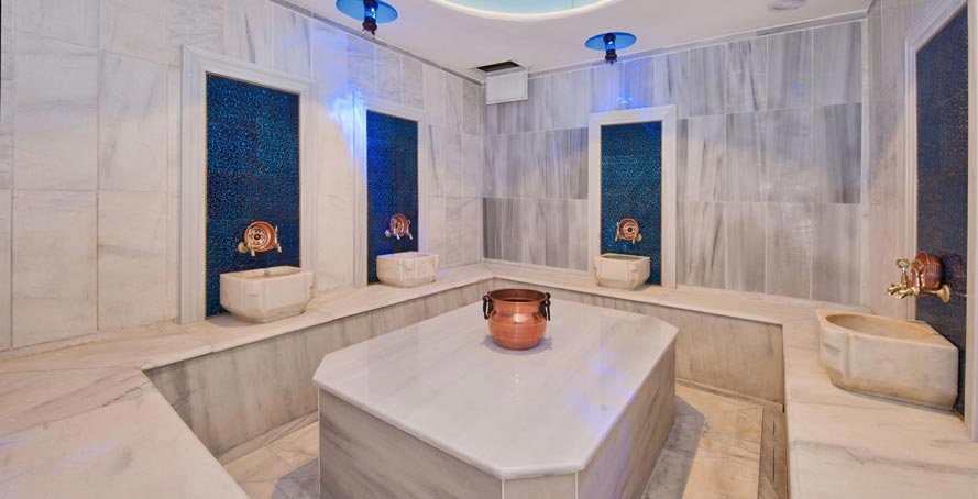 Crystal Hotel Istanbul