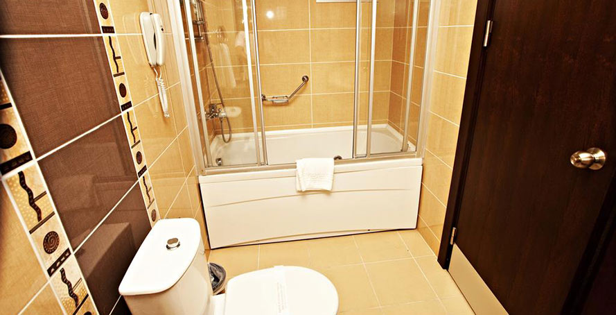 Dabaklar Hotel Kusadasi