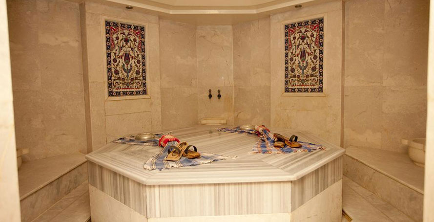 Dabaklar Hotel Kusadasi