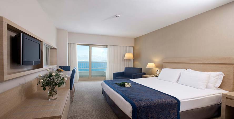 Dedeman Hotel Antalya