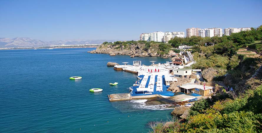 Dedeman Hotel Antalya