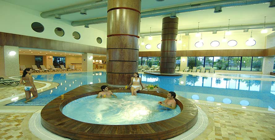 Dedeman Hotel Antalya