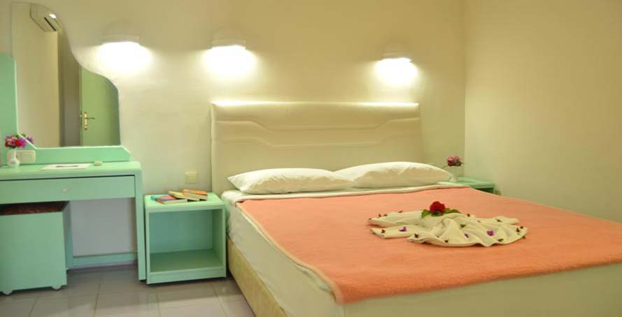 Dedeman Hotel Bodrum