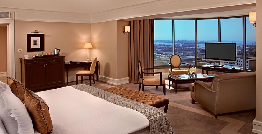 Divan Hotel Istanbul