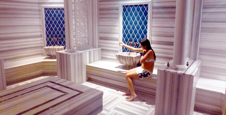 Divan Hotel Istanbul