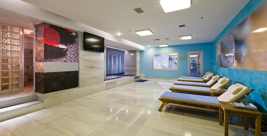 Divan Hotel Istanbul