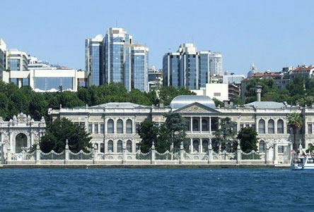 Two Continent Tour With Dolmabahce Palace Tour