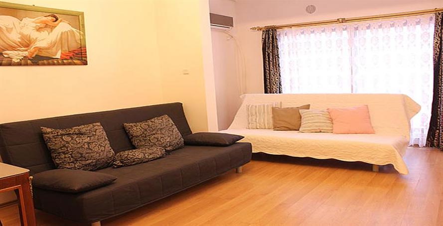 Duru Suite Hotel Istanbull