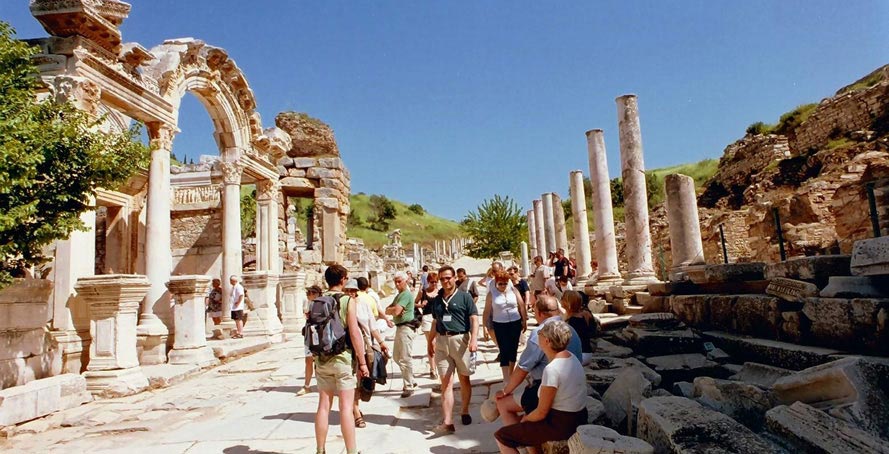 Ephesus Full Day Tour