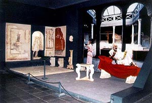 Ephesus Museum, Ancient City Ephesus Museum