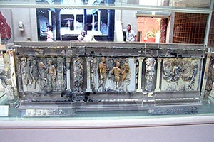 Ephesus Museum, Ancient City Ephesus Museum