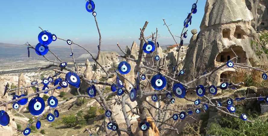 Istanbul Cappadocia Pamukkale Ephesus Tour