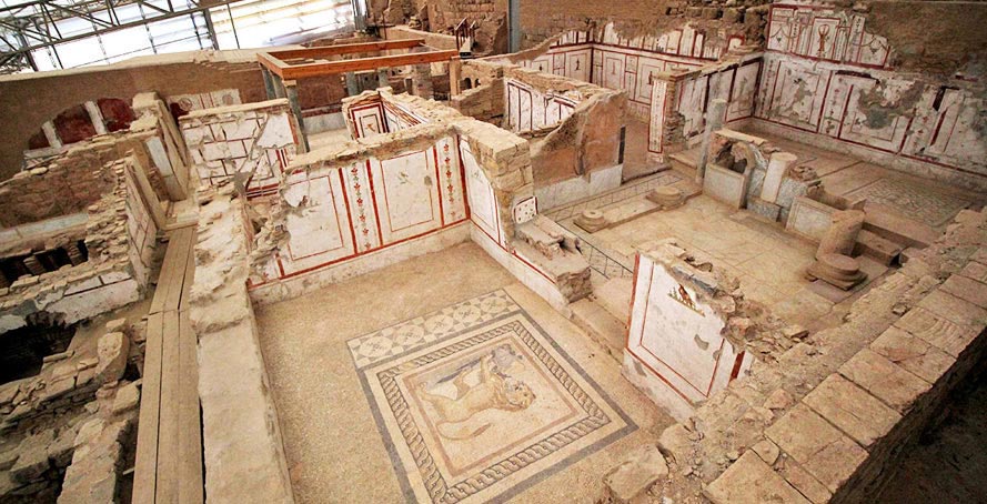 Ephesus Pictures