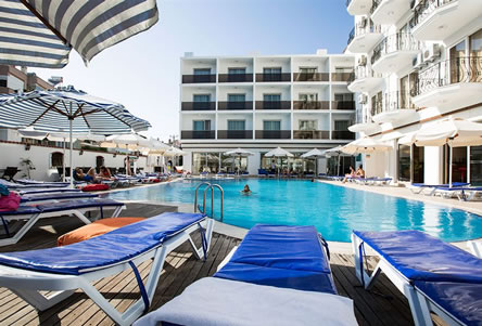 Ergin Hotel