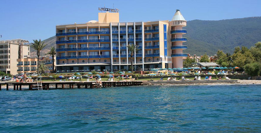 Faustina Hotel & SPA