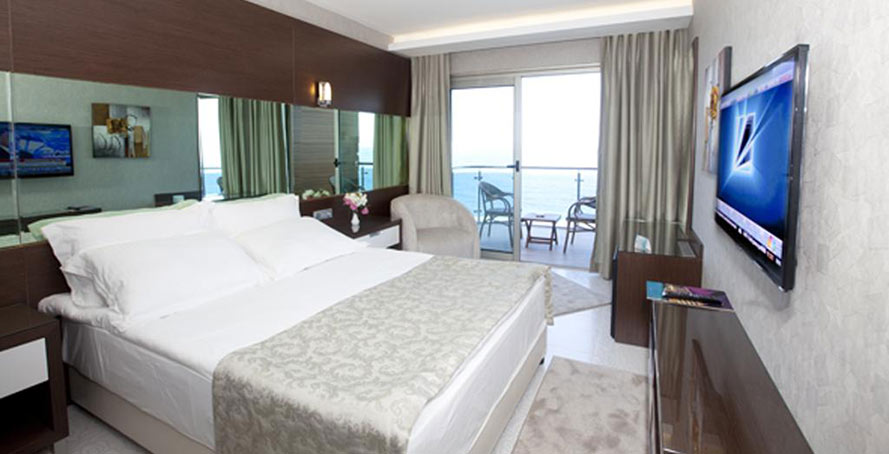 Faustina Hotel & SPA