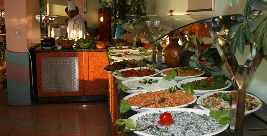 Faustina Hotel & SPA