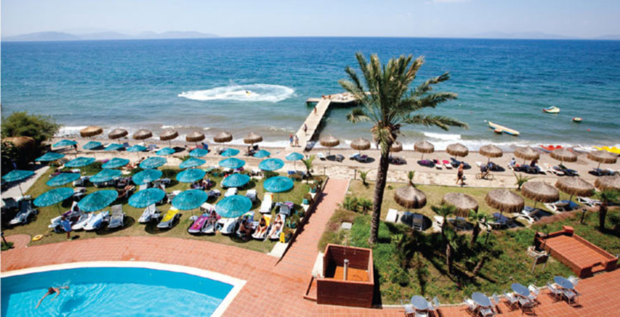 Faustina Hotel & SPA