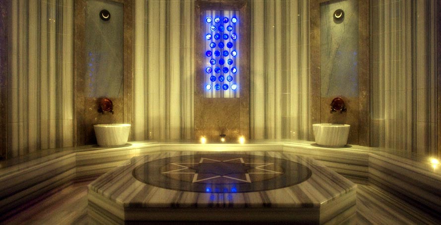 Four Seasons Bosphorus Hotel Istanbul