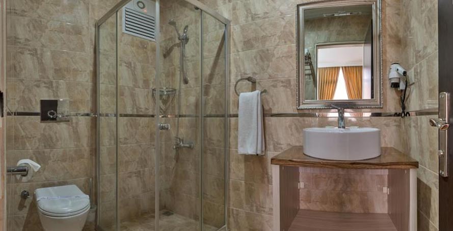 Fuar Hotel Istanbull