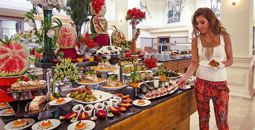 Garden Of Sun Hotel