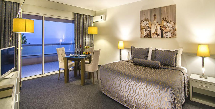 Grand Blue Sky Hotel Kusadasi