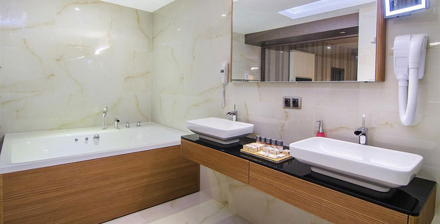 Grand Blue Sky Hotel Kusadasi