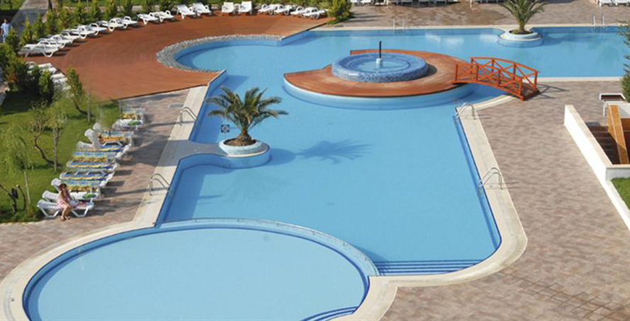 Grand Hotel Temizel