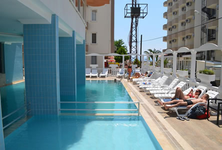 Grand Milano Hotel