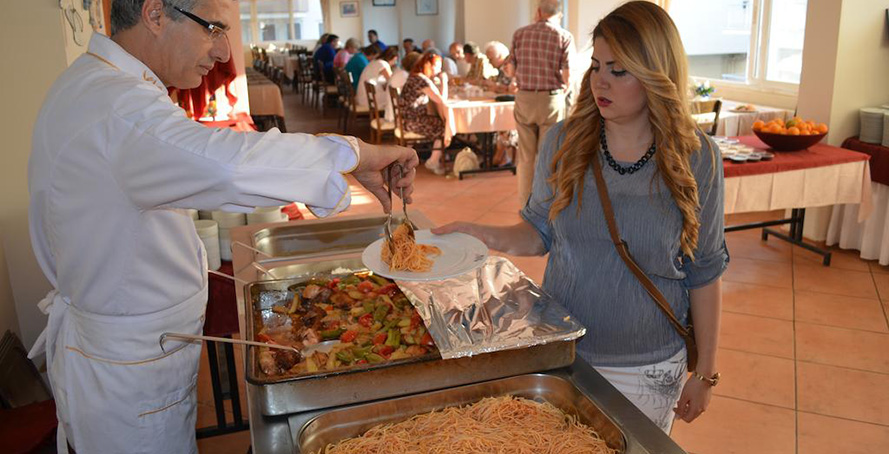 Grand Milano Hotel Ayvalik