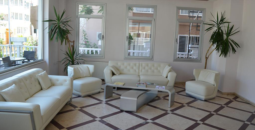 Grand Milano Hotel Ayvalik