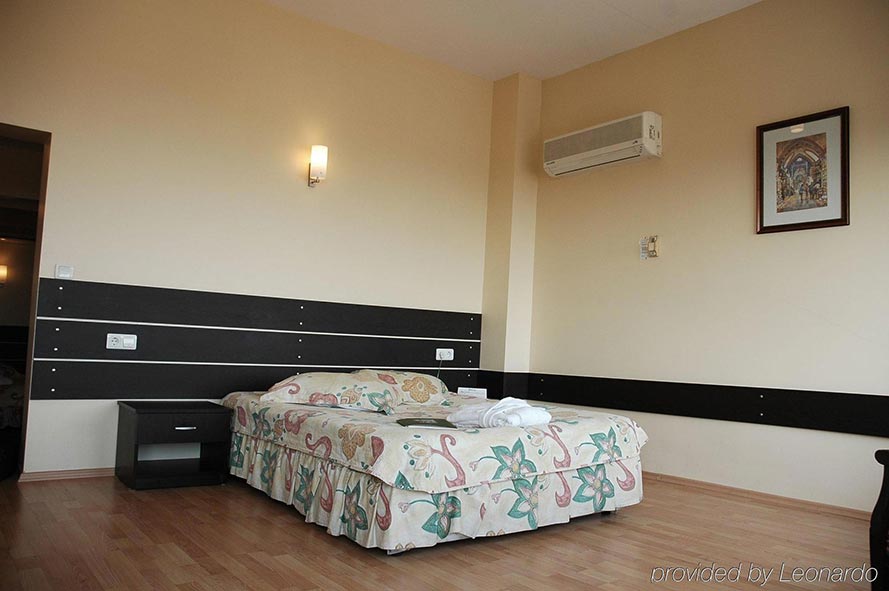 Grand Ons Hotel Istanbul