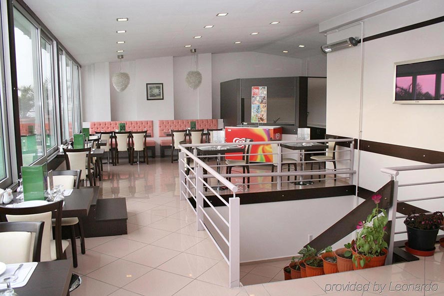 Grand Ons Hotel Istanbul