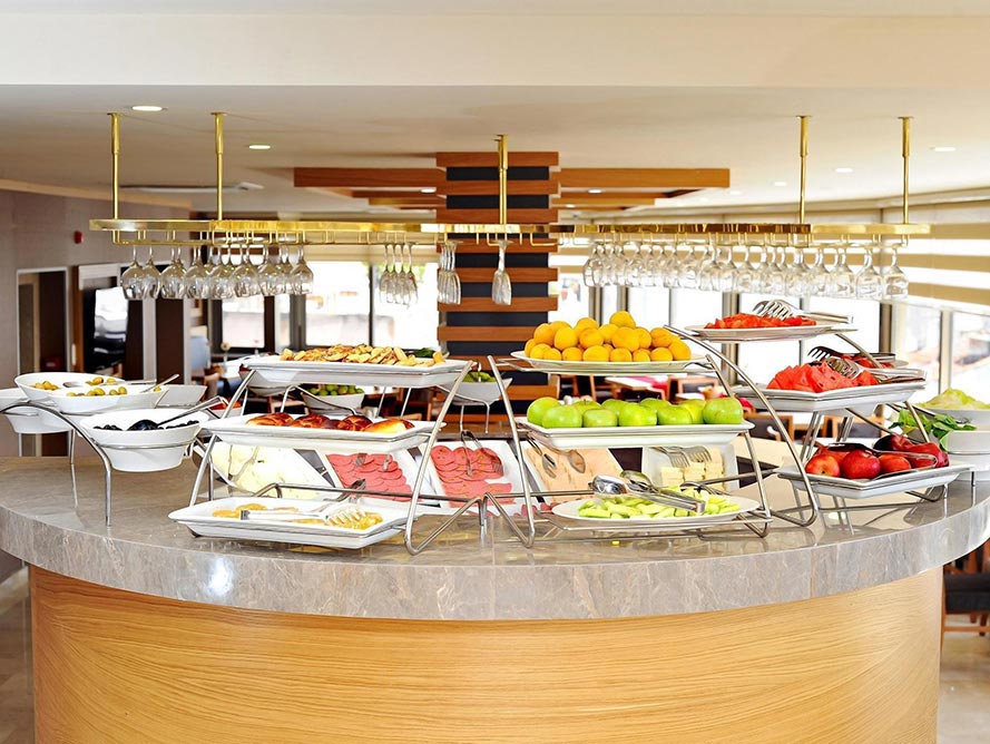 Grand Ons Hotel Istanbul