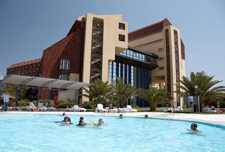 Grand Ontur Hotel