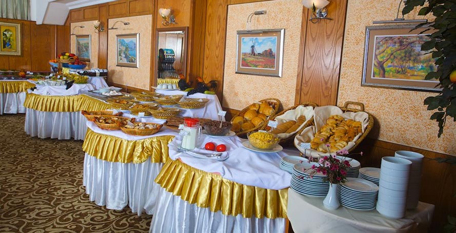 Grand Sagcanlar Hotel Istanbull