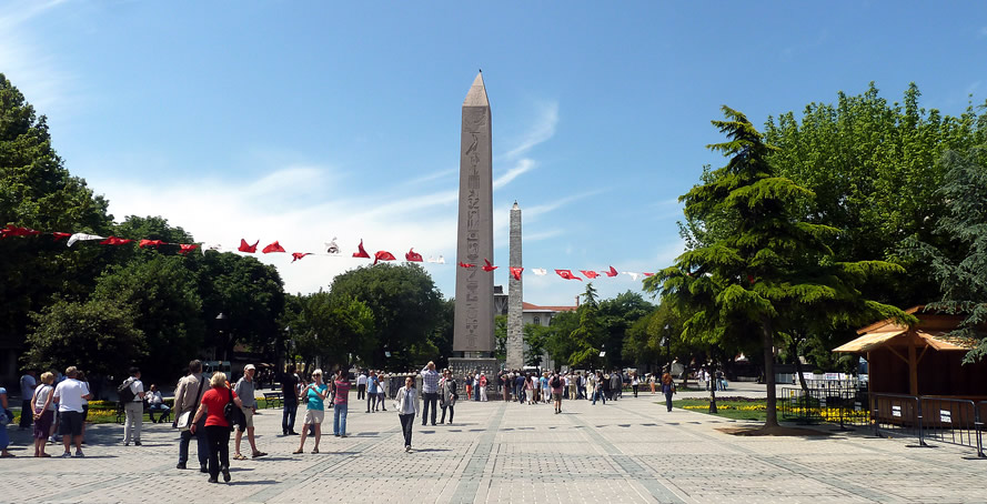 Grand Turkey Tour
