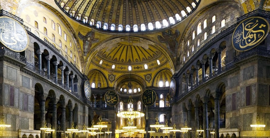 Grand Turkey Tour