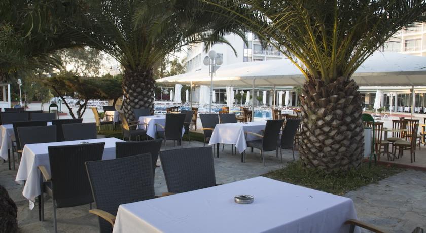 Halic Park Dikili Hotel