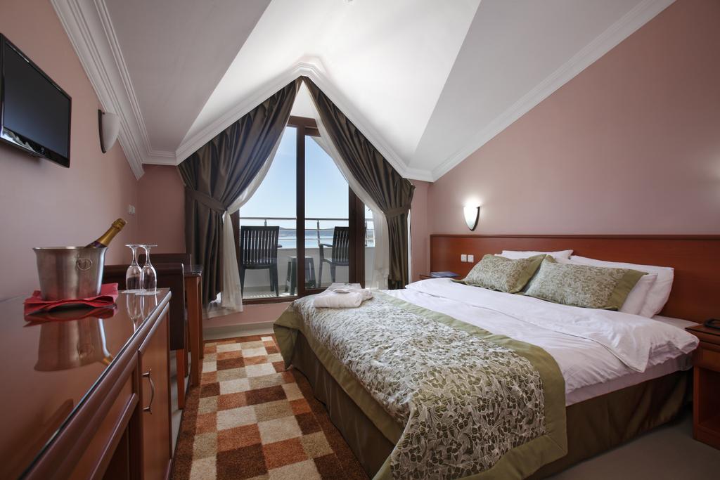 Halic Park Hotel