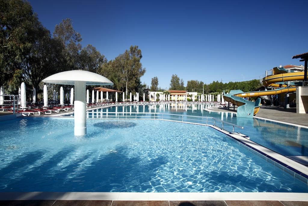 Halic Park Hotel