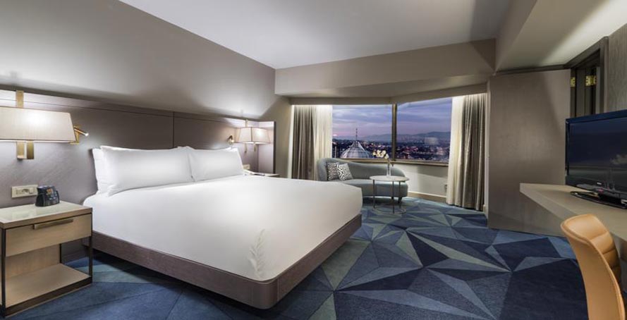 Hilton Hotel Izmir