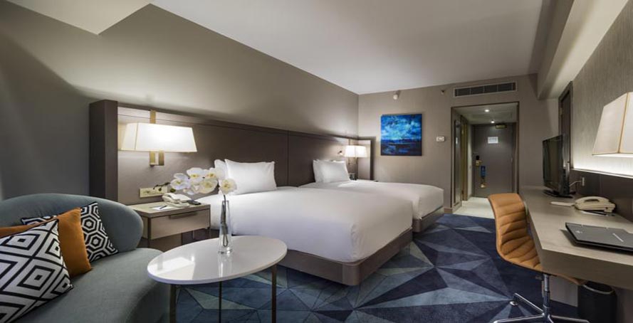 Hilton Hotel Izmir