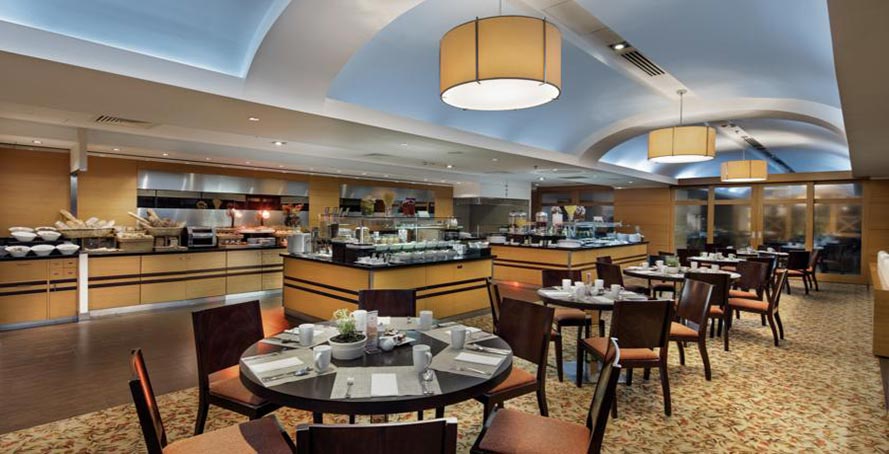 Hilton Hotel Izmir
