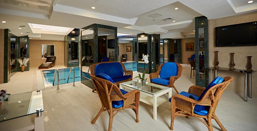 Ikbal Hotel Istanbul