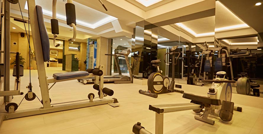 Ikbal Hotel Istanbul