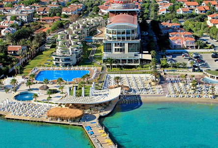 Ilica SPA Thermal Hotel