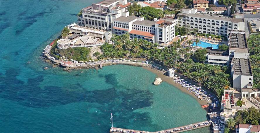 Imbat Hotel Kusadasi